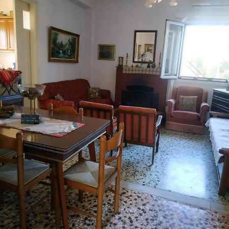 Villa Vacation House Dionysia Egio Exterior foto