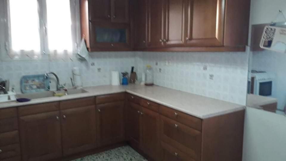Villa Vacation House Dionysia Egio Exterior foto
